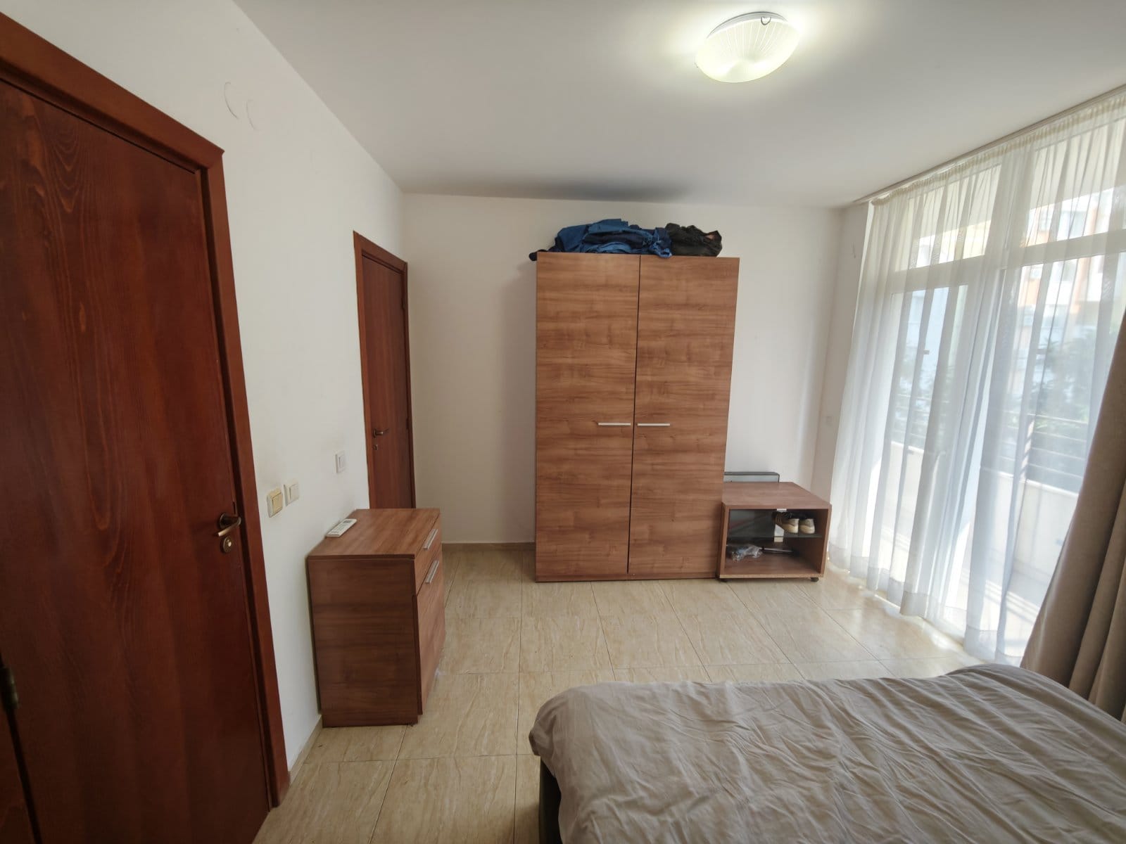 Апартаменти в Sun Village